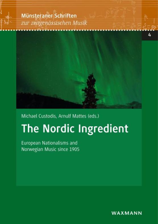 Seiten Aus Custodis-mattes - Nordic Ingredient Tagungsband